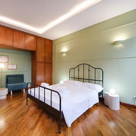 公寓 Dadada By Buddyrent