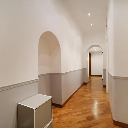 Dadada By Buddyrent Appartement