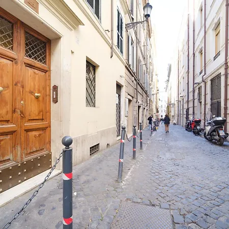 Dadada By Buddyrent Appartement *