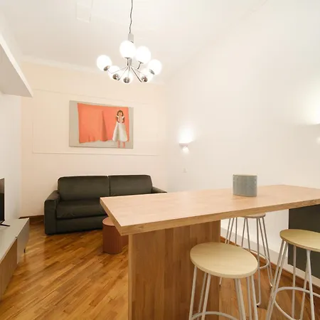 Apartamento Dadada By Buddyrent