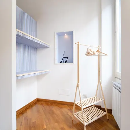 Dadada By Buddyrent Apartamento Roma