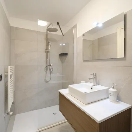 Dadada By Buddyrent Apartamento Roma