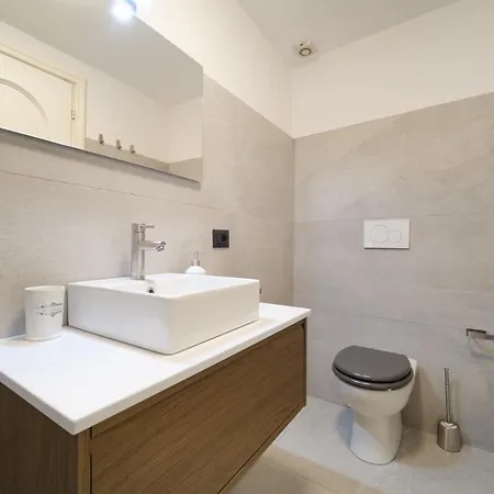 Apartamento Dadada By Buddyrent *