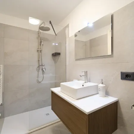 Apartamento Dadada By Buddyrent Roma