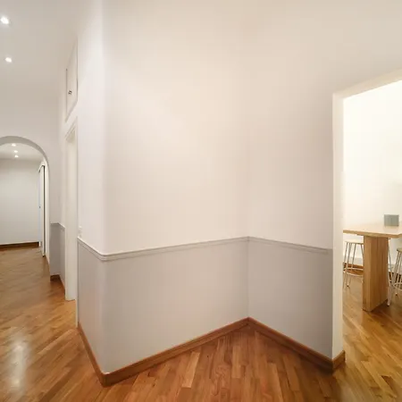 Apartamento Dadada By Buddyrent Roma