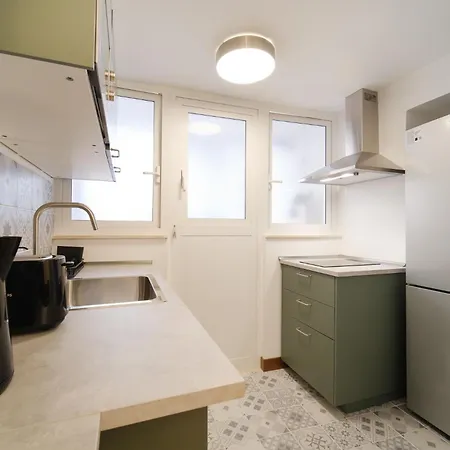 Apartamento Dadada By Buddyrent