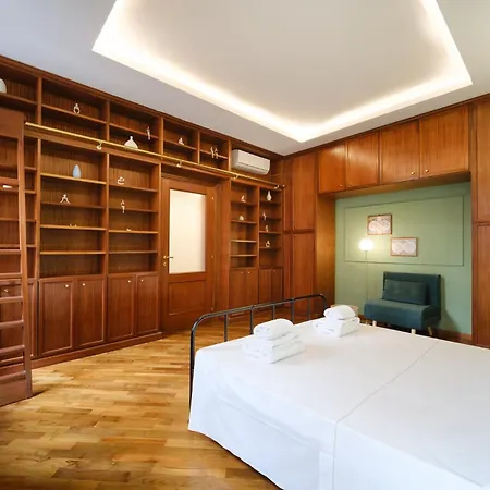 Apartamento Dadada By Buddyrent