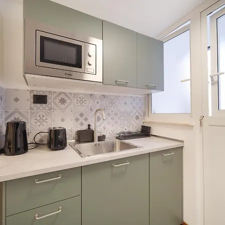 Appartement Dadada By Buddyrent Rome