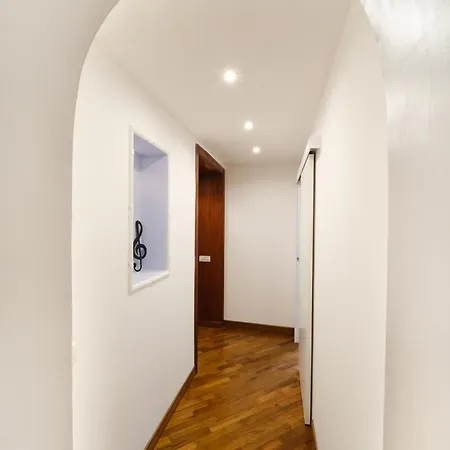 Apartment Dadada By Buddyrent *