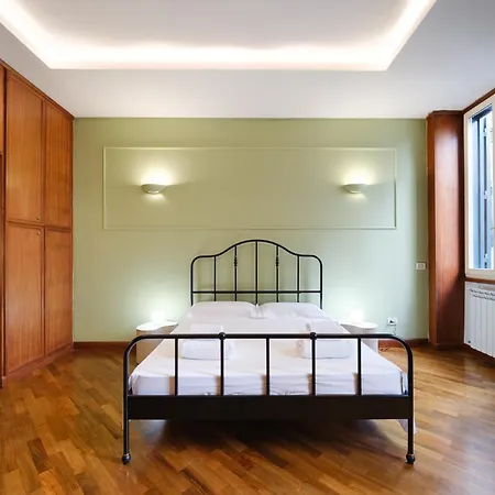 Appartement Dadada By Buddyrent