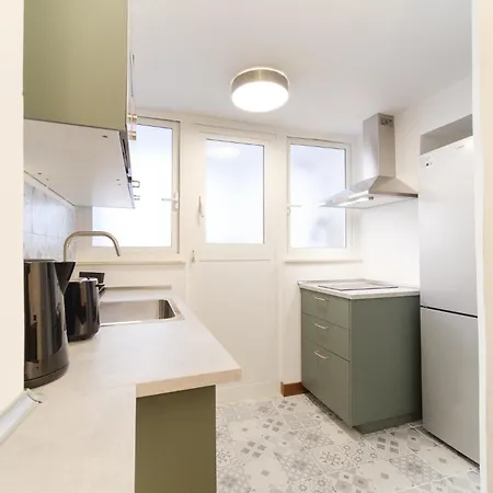 Appartement Dadada By Buddyrent *