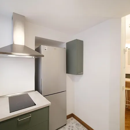 Apartment Dadada By Buddyrent *