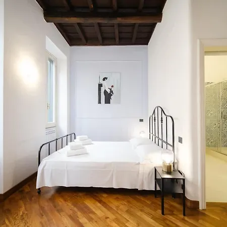 Dadada By Buddyrent Apartment