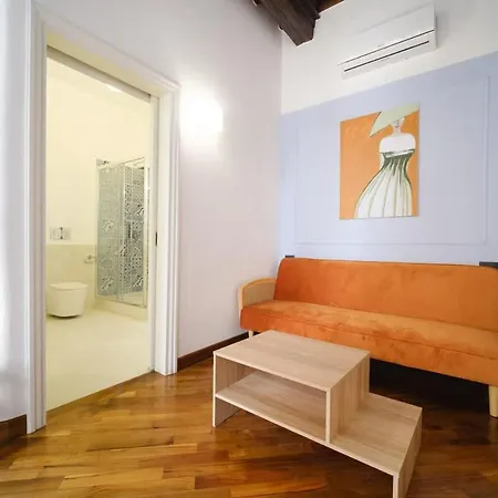 Apartamento Dadada By Buddyrent