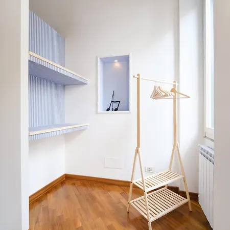 Apartamento Dadada By Buddyrent *