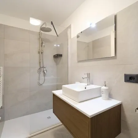 Apartamento Dadada By Buddyrent Roma