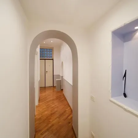 Dadada By Buddyrent Apartamento Roma