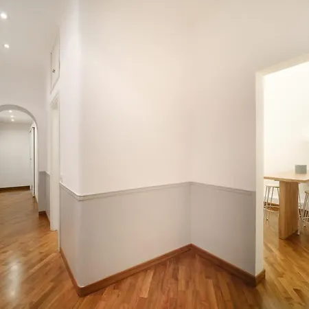 Dadada By Buddyrent Apartment *