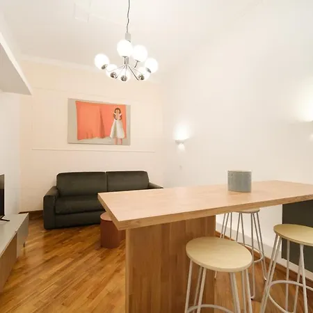 Dadada By Buddyrent Apartamento