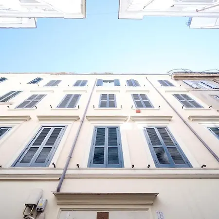 Dadada By Buddyrent Roma
