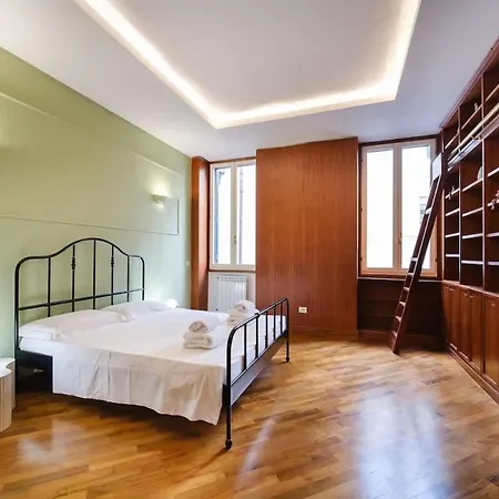 Dadada By Buddyrent Apartment *