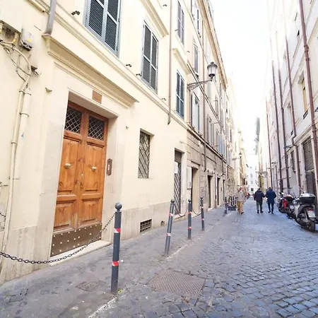 Dadada By Buddyrent Apartamento Roma