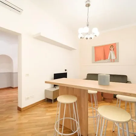 Apartamento Dadada By Buddyrent *