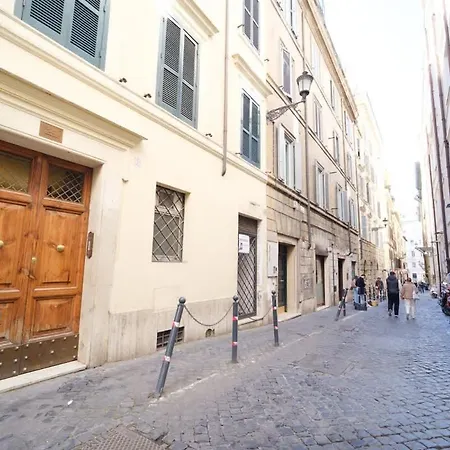Dadada By Buddyrent Apartamento Roma