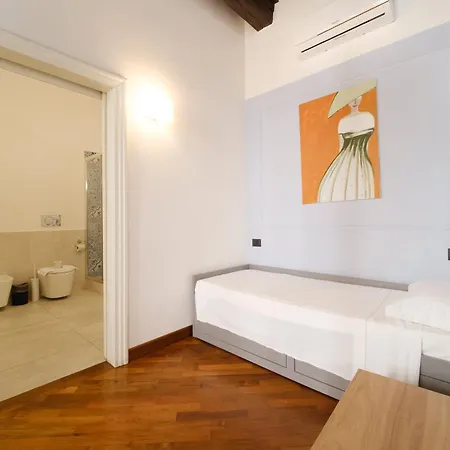 Dadada By Buddyrent Roma