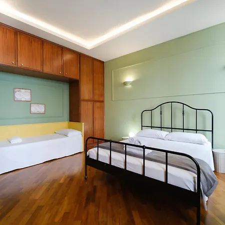 Dadada By Buddyrent Apartamento *