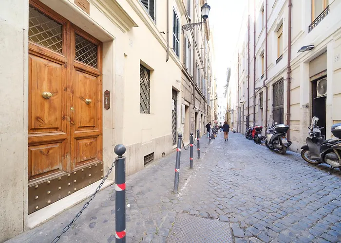 Dadada By Buddyrent Lejlighed *