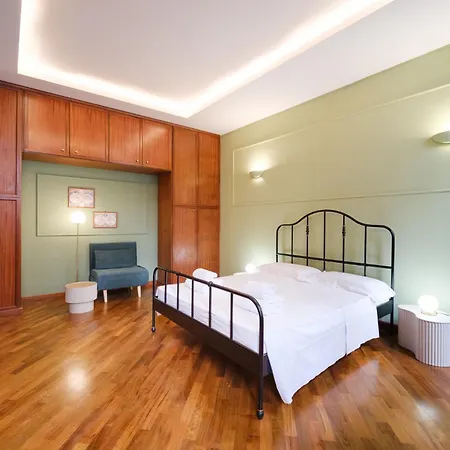 Dadada By Buddyrent * Róma