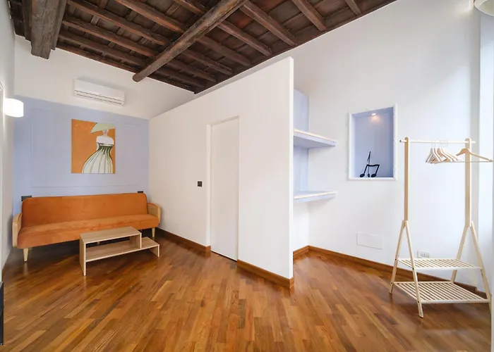 Dadada By Buddyrent * Róma