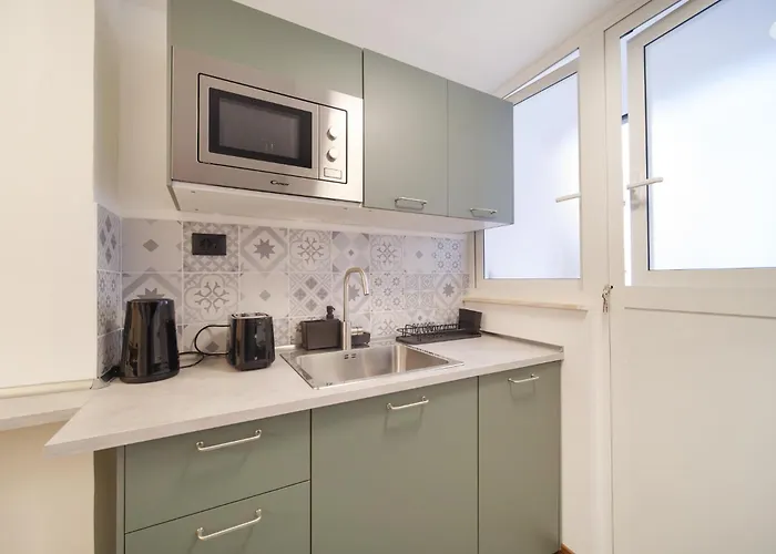 Apartman Dadada By Buddyrent Róma