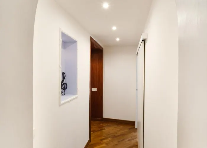 Apartman Dadada By Buddyrent *