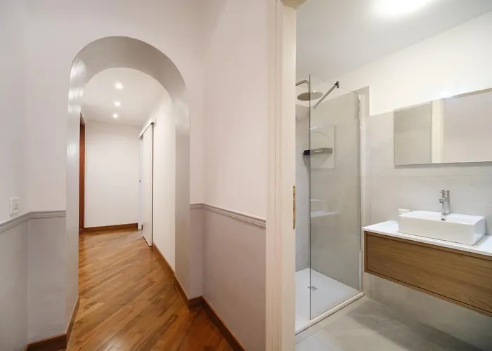 Dadada By Buddyrent Apartman Róma