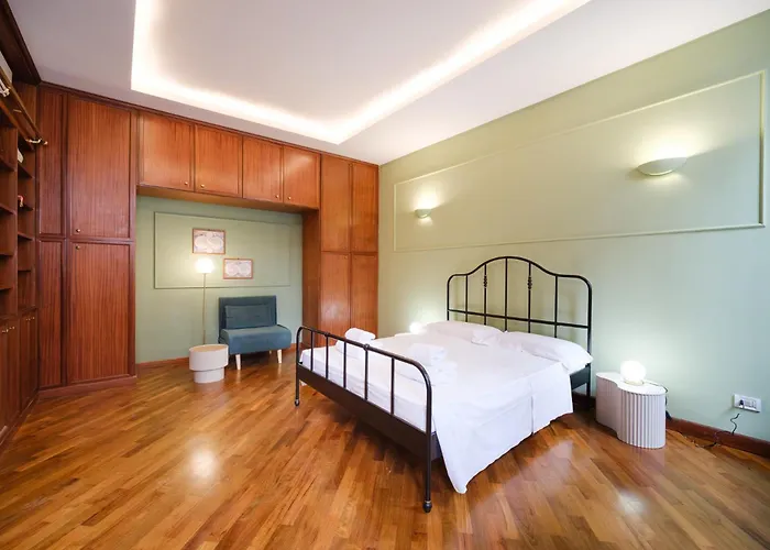 Dadada By Buddyrent * Róma