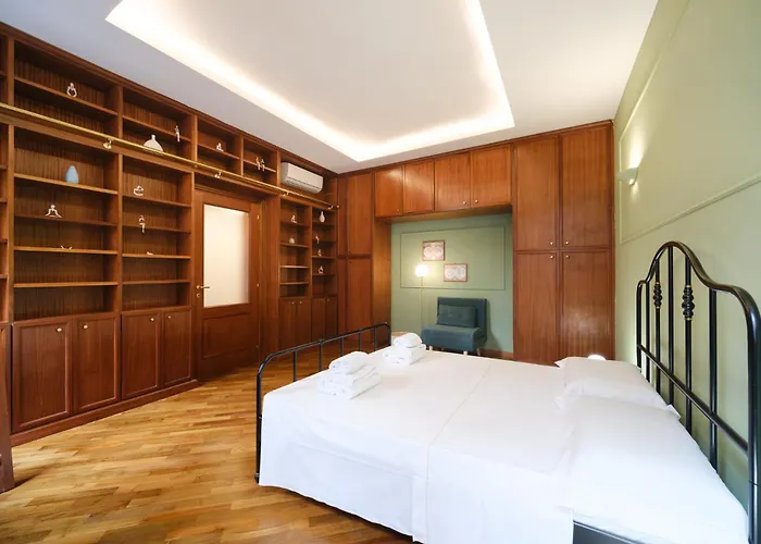 Apartman Dadada By Buddyrent Róma