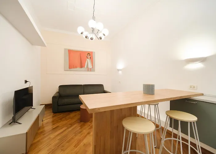 Apartman Dadada By Buddyrent