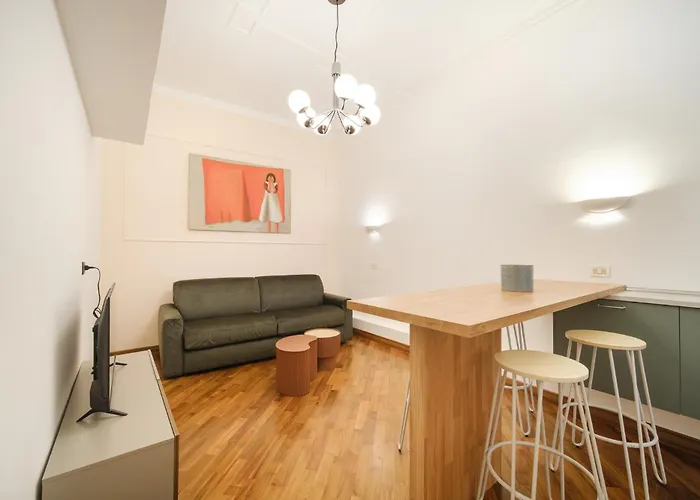 Dadada By Buddyrent Apartman *