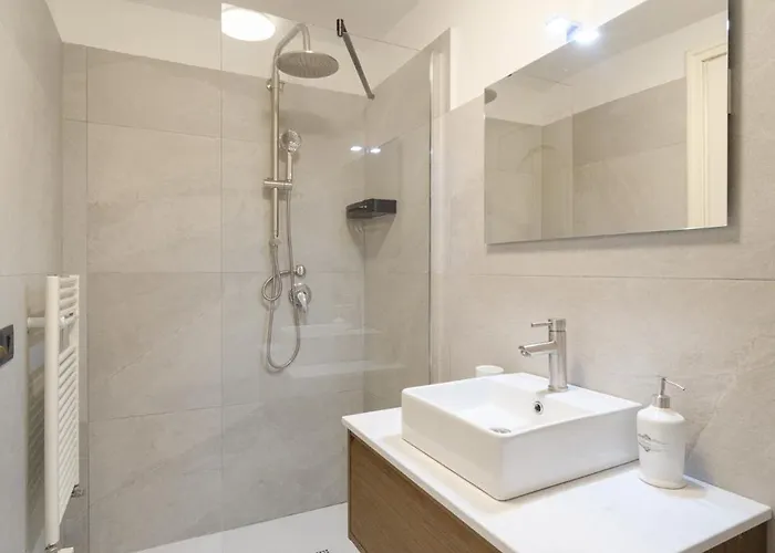 Dadada By Buddyrent Apartman Róma