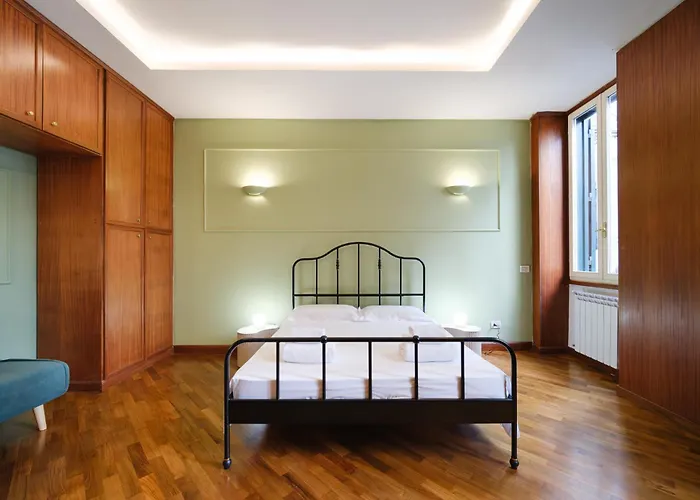 Apartman Dadada By Buddyrent