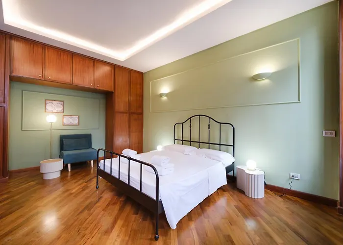 Apartman Dadada By Buddyrent