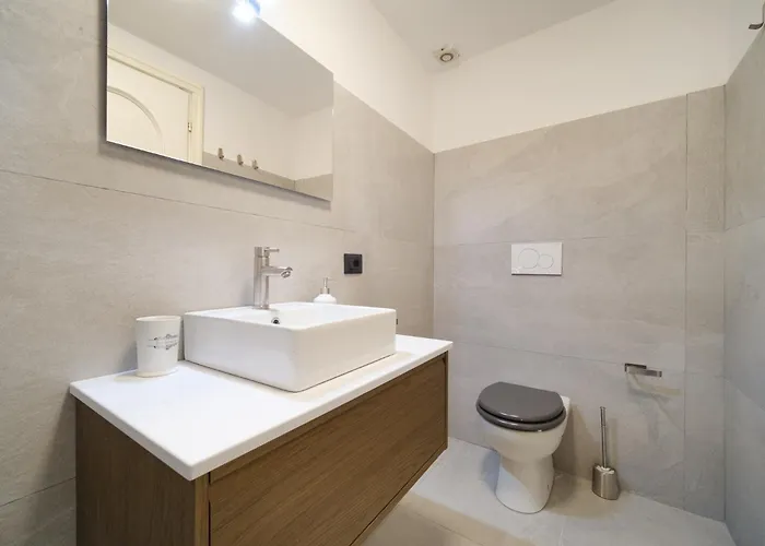 Apartman Dadada By Buddyrent *