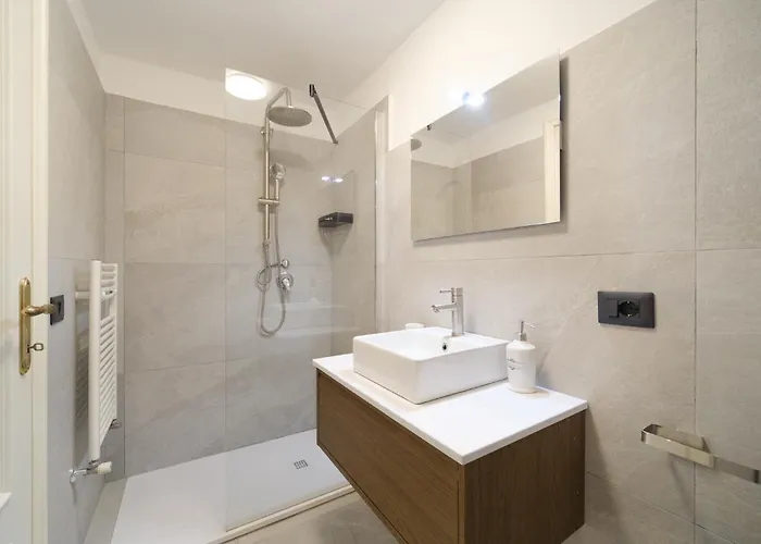 Apartman Dadada By Buddyrent Róma