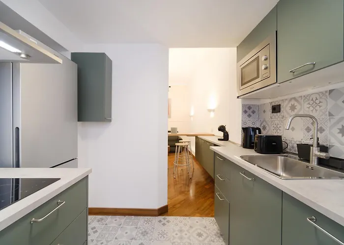 Dadada By Buddyrent Apartman