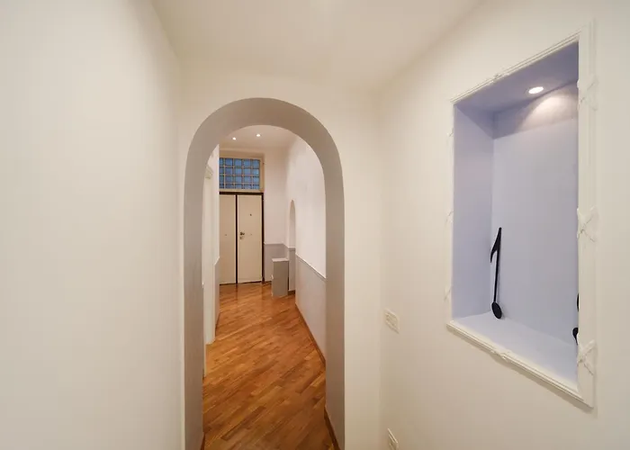 Dadada By Buddyrent Apartman *