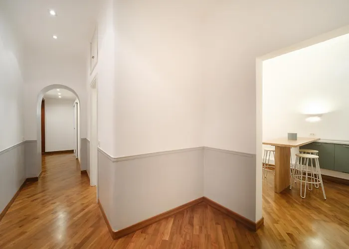 Apartman Dadada By Buddyrent Róma