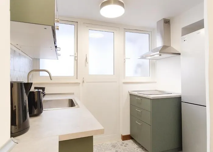 Apartman Dadada By Buddyrent *