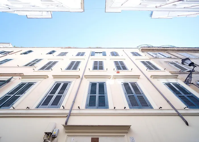 Dadada By Buddyrent * Róma